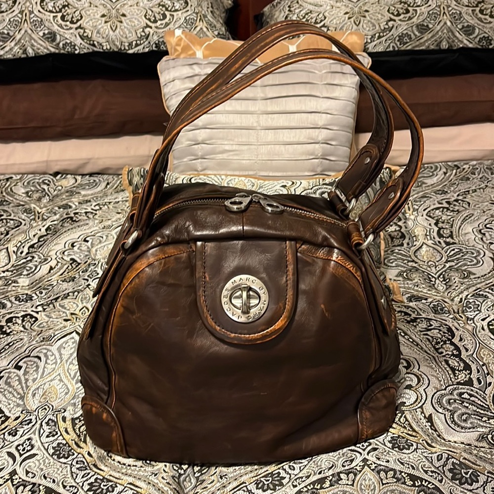 MARC BY MARC JACOBS SHOULDER BAG